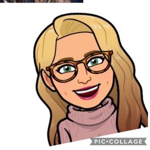 Meet your Posher, Virg